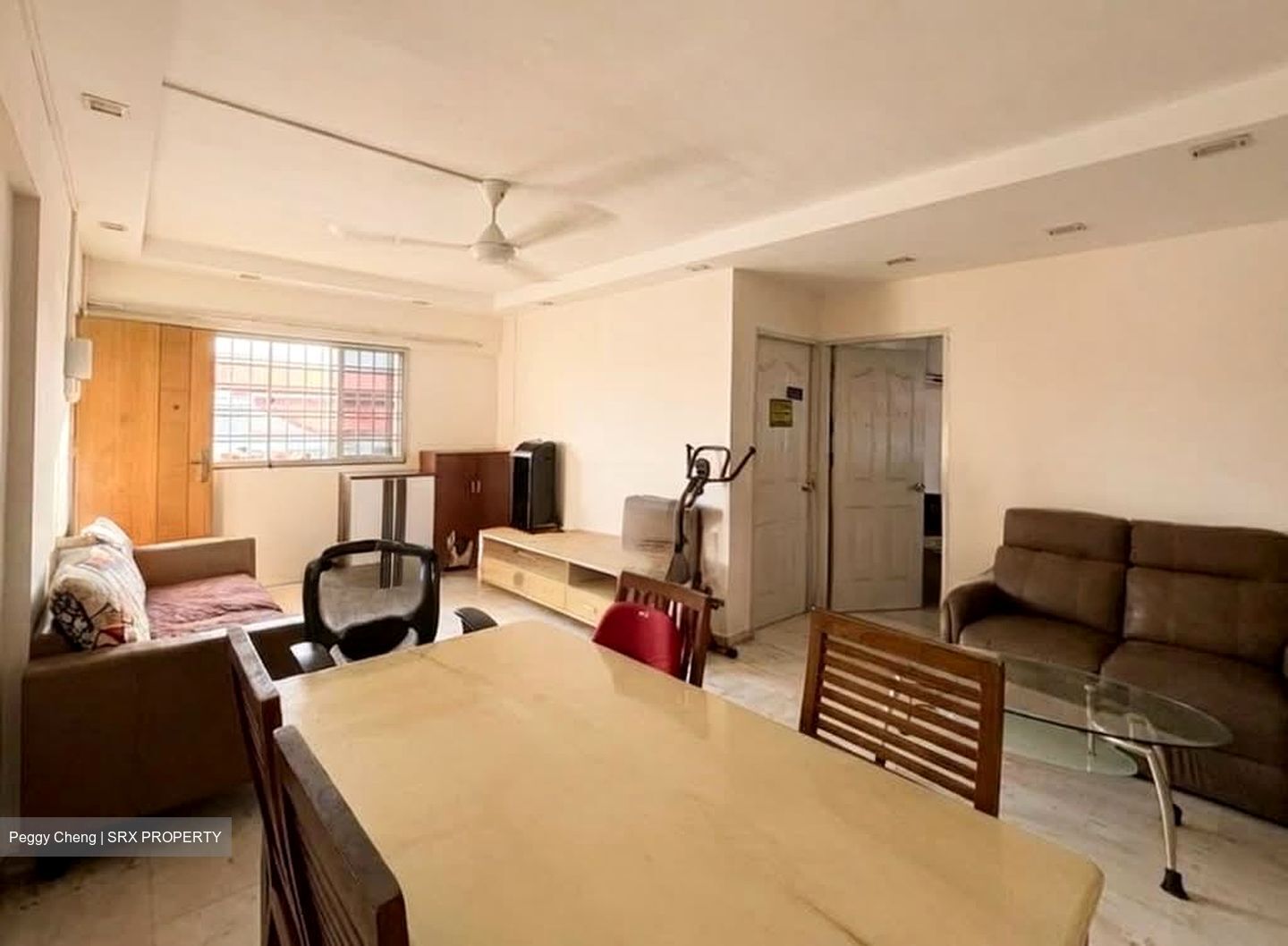 Blk 304 Hong Kah East Garden (Jurong East), HDB 4 Rooms #580491321